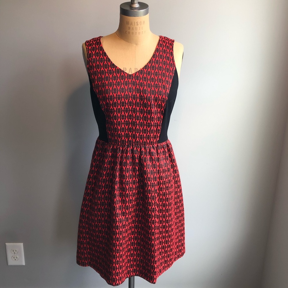 Kensie Dress